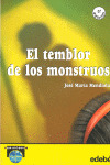 EL TEMBLOR DE LOS MONSTRUOS