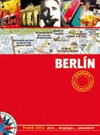 BERLIN. PLANO-GUIA (2011)