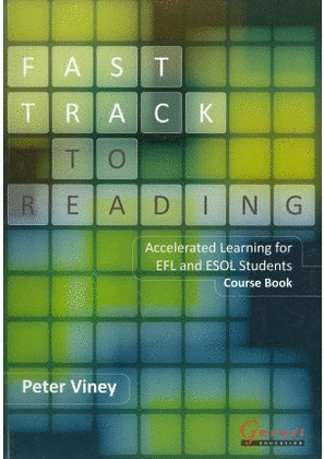 FAST TRACK TO READING SB