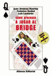 CÓMO APRENDER A JUGAR AL BRIDGE
