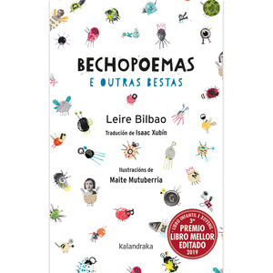 BECHOPOEMAS E OUTRAS BESTAS