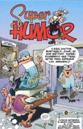 SUPER HUMOR 12 MORTADELO