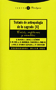 TRATADO ANTROPOLOGIA, 4