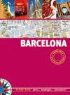 BARCELONA. PLANO-GUIA (2011)