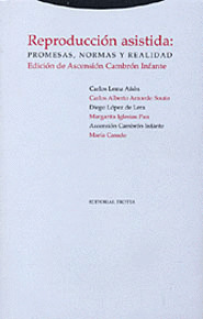 REPRODUCCION ASISTIDA