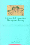 LIBRO DEL MAESTRO GONGSUN