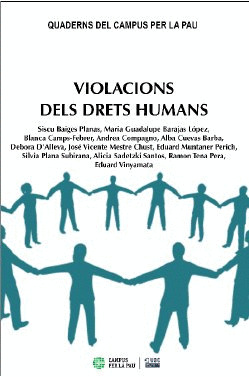 VIOLACIONS DELS DRETS HUMANS