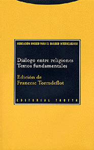 DIALOGO ENTRE RELIGIONES
