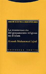 RECONSTRUCCION PENSAMIENTO RELIGIOSO