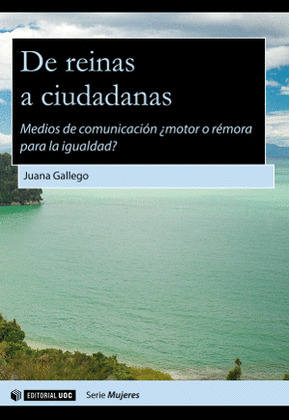 DE REINAS A CIUDADANAS