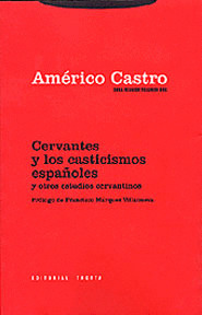PENSAMIENTO DE CERVANTES