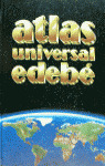 ATLAS UNIVERSAL EDEBE