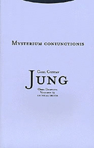 OBRAS COMPLETAS 14: MYSTERIUM CONIUNCTIONIS. INVESTIGACIONES SOBRE LA SEPARACIO