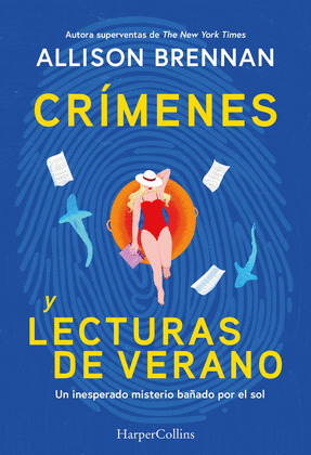 CRIMENES Y LECTURAS DE VERANO