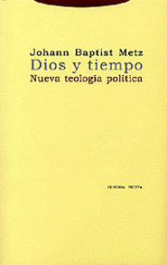 DIOS Y TIEMPO