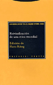 REIVINDICACION ETICA MUNDIAL