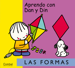 APRENDO CON DAN Y DIN LAS FORMAS