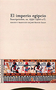 IMPERIO EGIPCIO