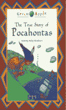 GA1. THE TRUE STORY OF POCAHONTAS (+ CASSETTE)