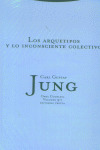 OBRAS C. JUNG, 9-1 ARQUETIPOS (T)