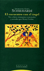 ENCUENTRO CON EL ANGEL