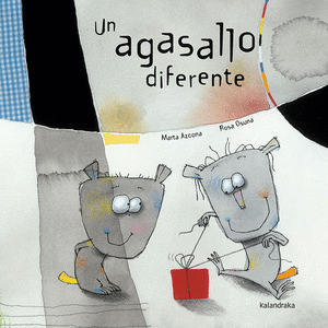 AGASALLO DIFERENTE, UN