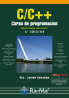 C/C++ CURSO DE PROGRAMACIÓN