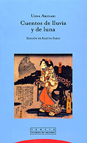 CUENTOS LLUVIA Y LUNA