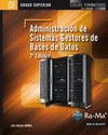ADMINISTRACION DE SISTEMAS GESTORES DE BASES DE DATOS (2ª EDICION, 2015)