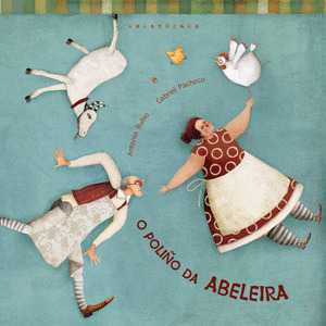 POLIÑO DA ABELEIRA, O