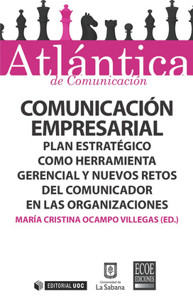 COMUNICACIÓN EMPRESARIAL