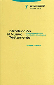 INTRODUCCION NUEVO TESTAMENTO (2T)
