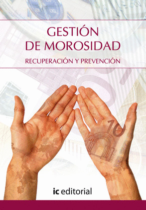 GESTIÓN DE MOROSIDAD