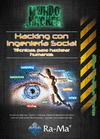 HACKING CON INGENIERÍA SOCIAL. TÉCNICAS PARA HACKEAR HUMANOS. MUNDO HACKER