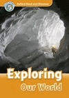 OXFORD READ AND DISCOVER 5. EXPLORING OUR WORLD AUDIO CD PACK