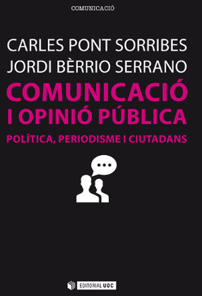 COMUNICACIO I OPINIO PUBLICA