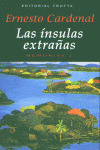 MEMORIAS, 2 INSULAS EXTRAÑAS