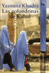 GOLONDRINAS DE KABUL, LAS