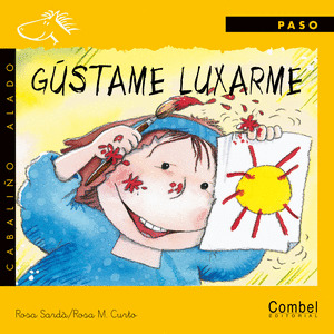 GUSTAME LUXARME