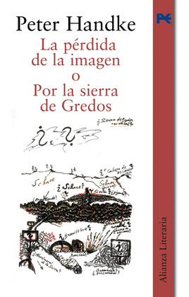 LA PÉRDIDA DE LA IMAGEN O POR LA SIERRA DE GREDOS