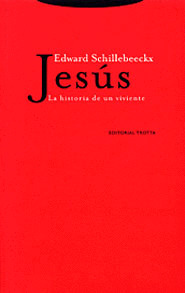 JESUS: LA HISTORIA DE UN VIVIENTE