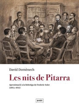NITS DE PITARRA,LES