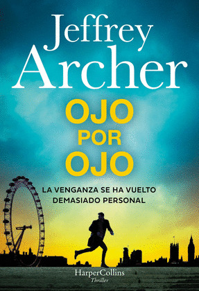 OJO POR OJO
