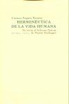 HERMENEUTICA VIDA HUMANA