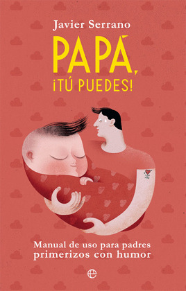 PAPA, ¡TU PUEDES!