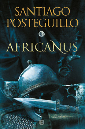 AFRICANUS 1. EL HIJO DEL CÓNSUL