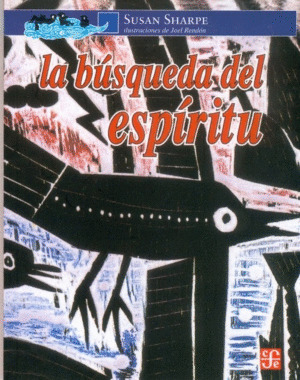 BUSQUEDA DEL ESPIRITU