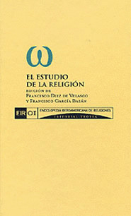 EIR, 1 ESTUDIO RELIGION