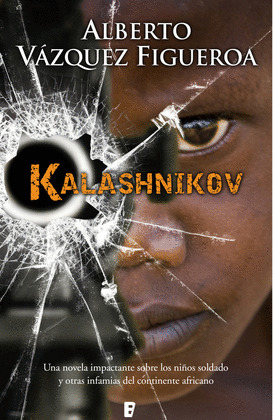 KALASHNIKOV