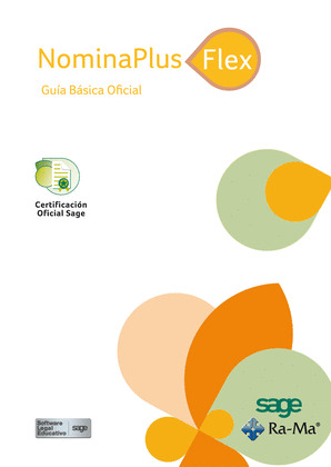 NOMINAPLUS FLEX. GUÍA BÁSICA OFICIAL